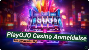 PlayOJO Casino anmeldelse: Få freespins og Club Ojo loyalitet 🎁