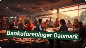 Bankoforeninger Danmark 📚: Din guide til bingo- og foreningsregler