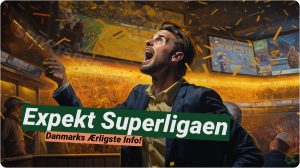Expekt Superligaen: Din ultimative guide til betting ⚽