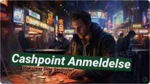 Cashpoint Anmeldelse: Din Guide til Spændende Online Spil 🎲
