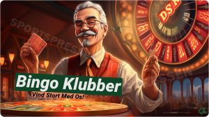 Bingo klubber: Din guide til de bedste casino spil 🎯