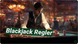 Blackjack Regler: Din Guide til Casino Spil 🃏