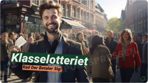 Klasselotteriet anmeldelse: Din guide til Danmarks ældste lotteri 🏆