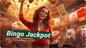 Bingo Jackpot: Sådan Vinder Du - Din Guide til Casino Spil 🏆