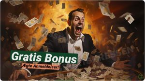 Gratis Bonus: Din guide til risikofri casino spil 💸