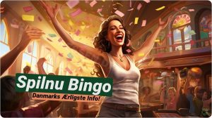 Spilnu Bingo: Din guide til Aalborgs bedste bingoprodukt 🎯
