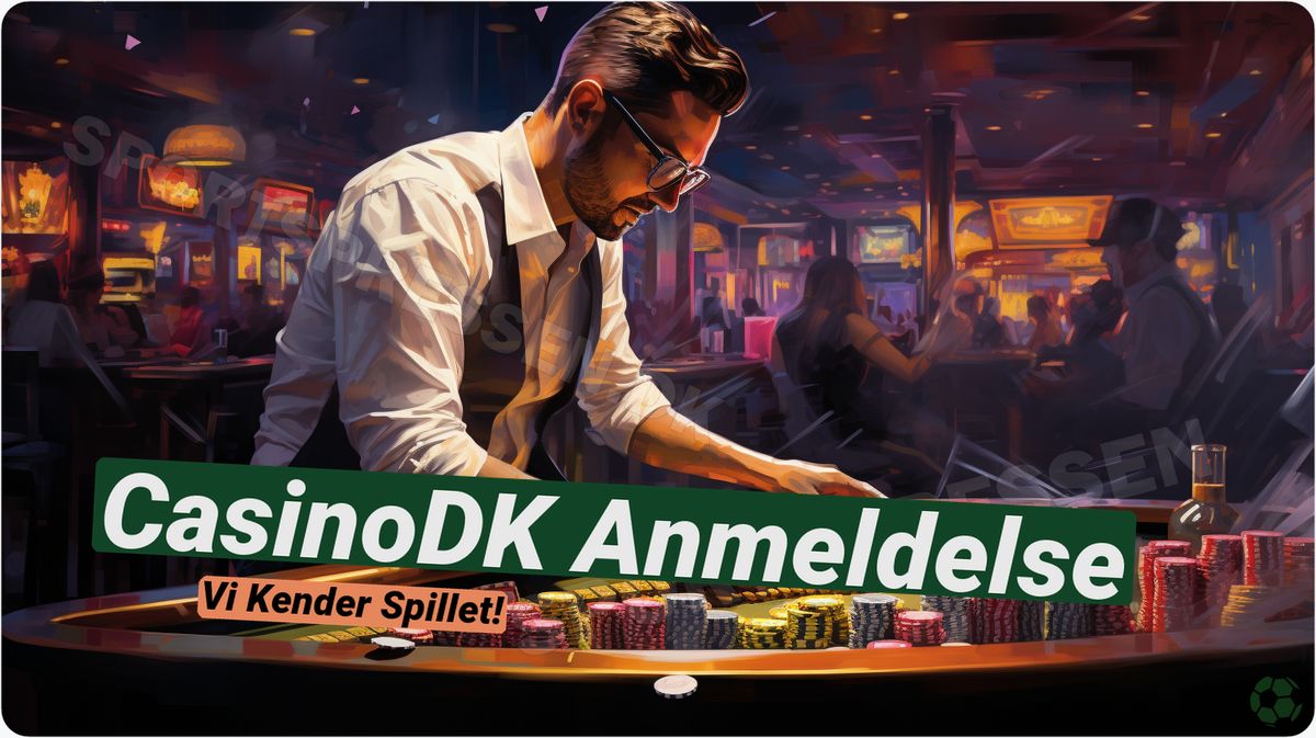 CasinoDK anmeldelse: Din guide til bedste spil og bonusser 🎲