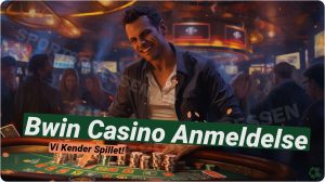Bwin Casino anmeldelse: 👑 Din guide til live betting succes